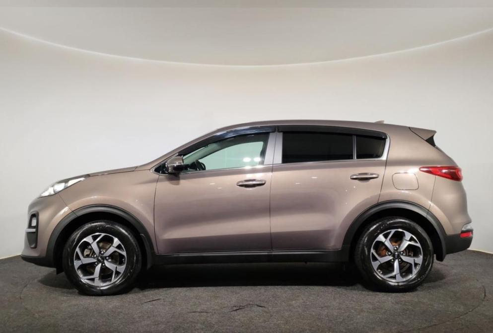 Kia Sportage IV Рестайлинг Ярославль  - изображение 8