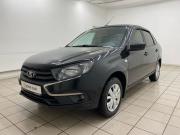 Lada (ВАЗ) Granta I Рестайлинг Энгельс  - изображение 40