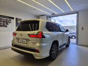 Lexus LX III Рестайлинг 2 Новосибирск  - изображение 21