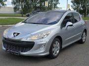 Peugeot 308 I Нижнекамск  - изображение 32