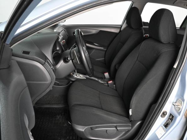 Toyota Corolla X (E140 E150) с пробегом 2008 года, цена 899 000 рублей, 296470 км, седан, Автокод Объявления