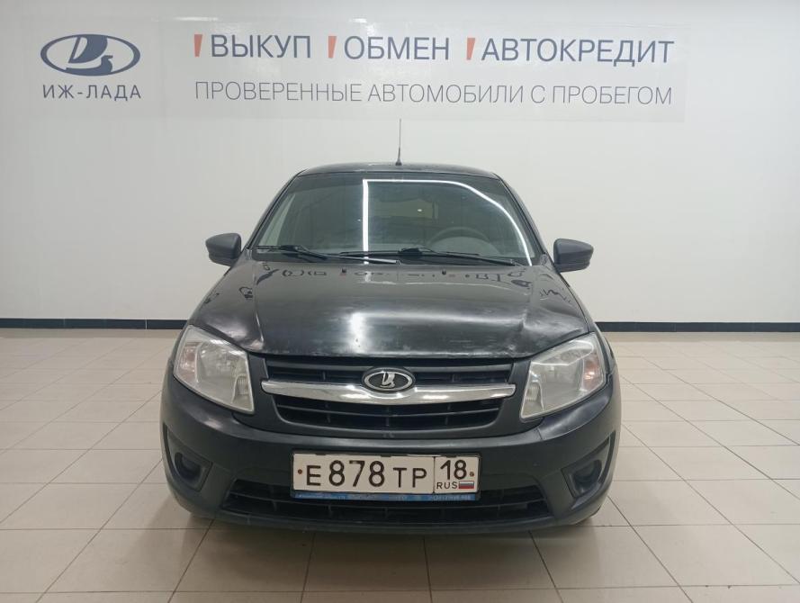Lada (ВАЗ) Granta I Ижевск  - изображение 2