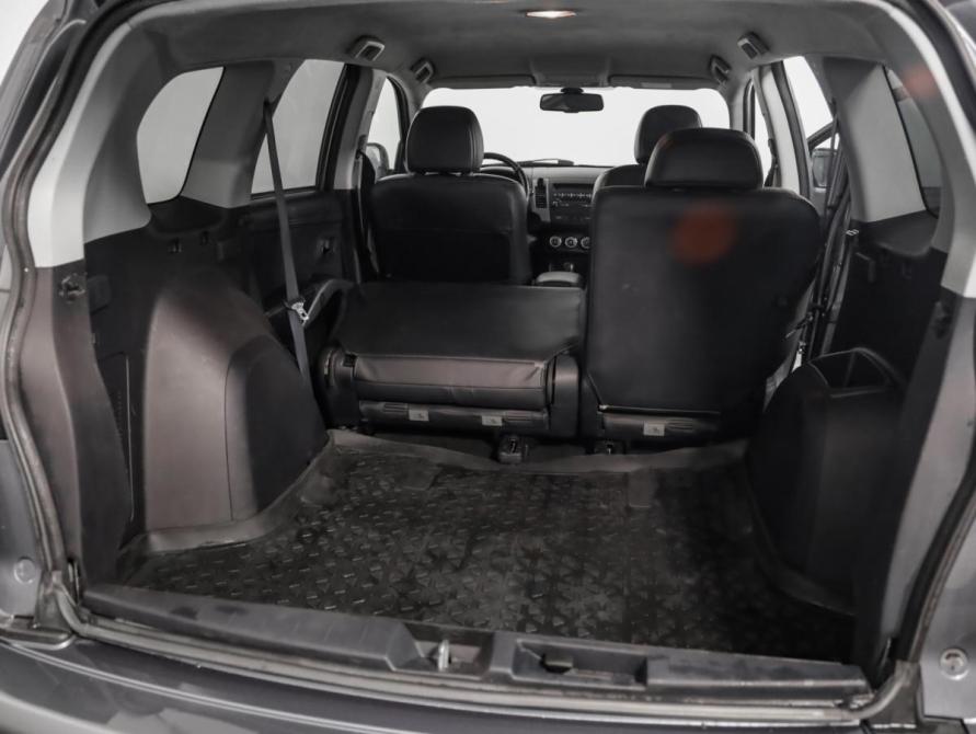 Mitsubishi Outlander II Рестайлинг Санкт-Петербург  - изображение 25