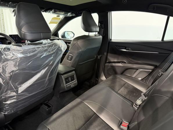 Toyota Camry IX (XV80) с пробегом 2026 года, цена 4 550 000 рублей, 27 км, седан, Автокод Объявления
