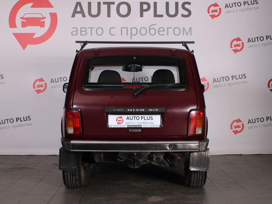 Lada (ВАЗ) 2121 (4x4) I Рестайлинг Минеральные Воды  - изображение 5
