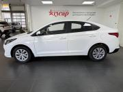 Hyundai Solaris II Рестайлинг Киров  - изображение 23
