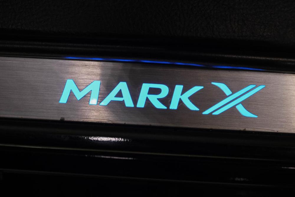 Toyota Mark X I Рестайлинг Новокузнецк  - изображение 24