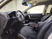 Nissan Qashqai I Рестайлинг Уфа  - изображение 42