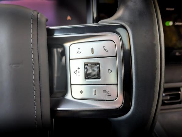 BYD FangChengBao Leopard 5 I с пробегом 2024 года, цена 5 200 000 рублей, 40540 км, внедорожник, Автокод Объявления