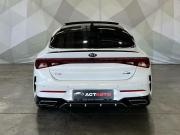 Kia K5 III Оренбург  - изображение 37