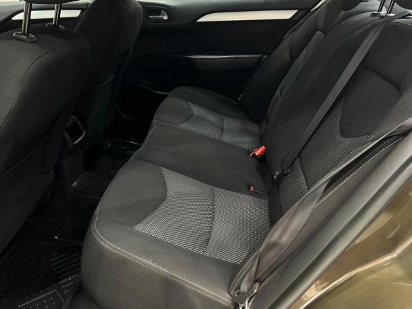 Citroen C4 II с пробегом 2013 года, цена 760 000 рублей, 126765 км, седан, Автокод Объявления