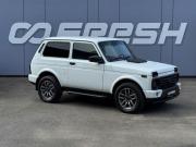 Lada (ВАЗ) 2121 (4x4) I Рестайлинг Кропоткин  - изображение 17