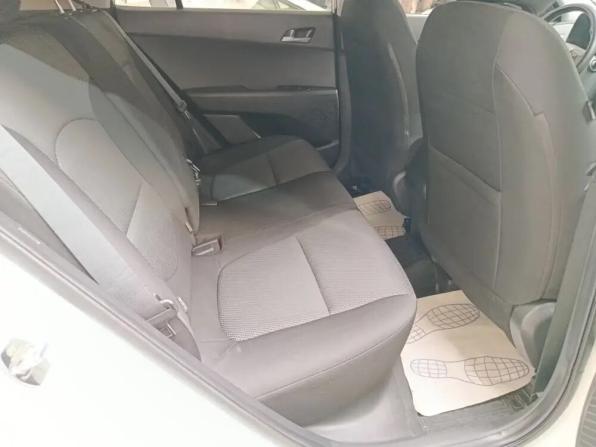 Hyundai Creta I с пробегом 2019 года, цена 1 835 000 рублей, 132792 км, внедорожник, Автокод Объявления