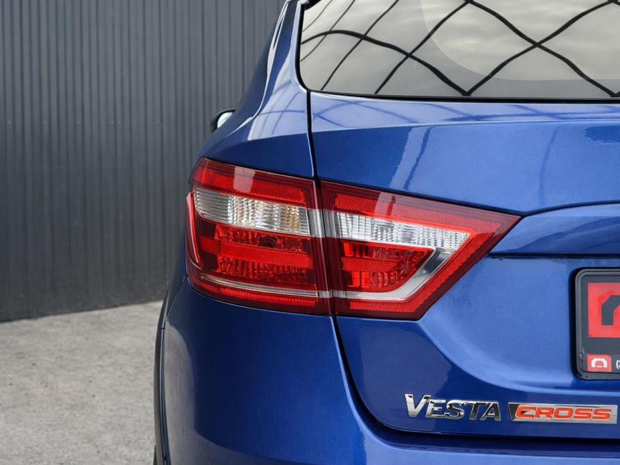 Lada (ВАЗ) Vesta I Пермь  - изображение 27