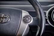 Toyota Aqua I Рестайлинг Томск  - изображение 30