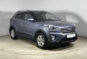 Hyundai Creta I Саранск  - изображение 34