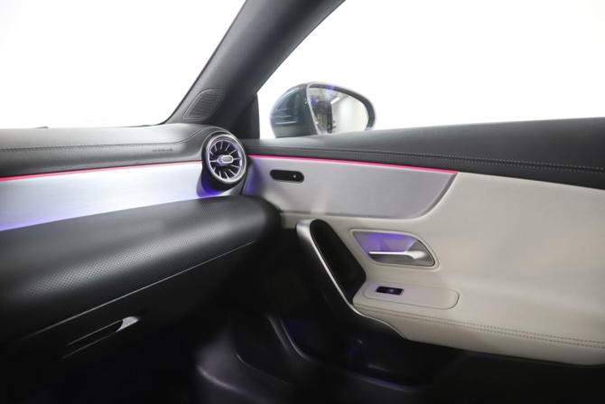 Mercedes-Benz CLA II (C118 X118) с пробегом 2020 года, цена 3 150 000 рублей, 83296 км, седан, Автокод Объявления