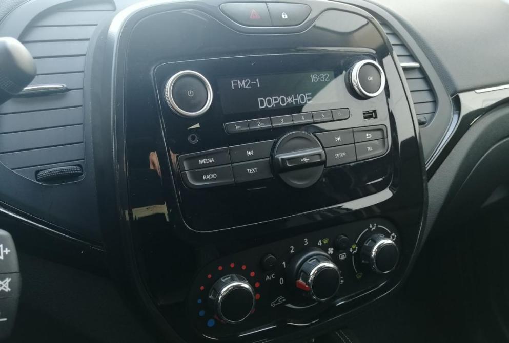 Renault Kaptur I Рестайлинг Иваново  - изображение 14