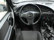Chevrolet Niva I Рестайлинг Ростов-на-Дону  - изображение 21