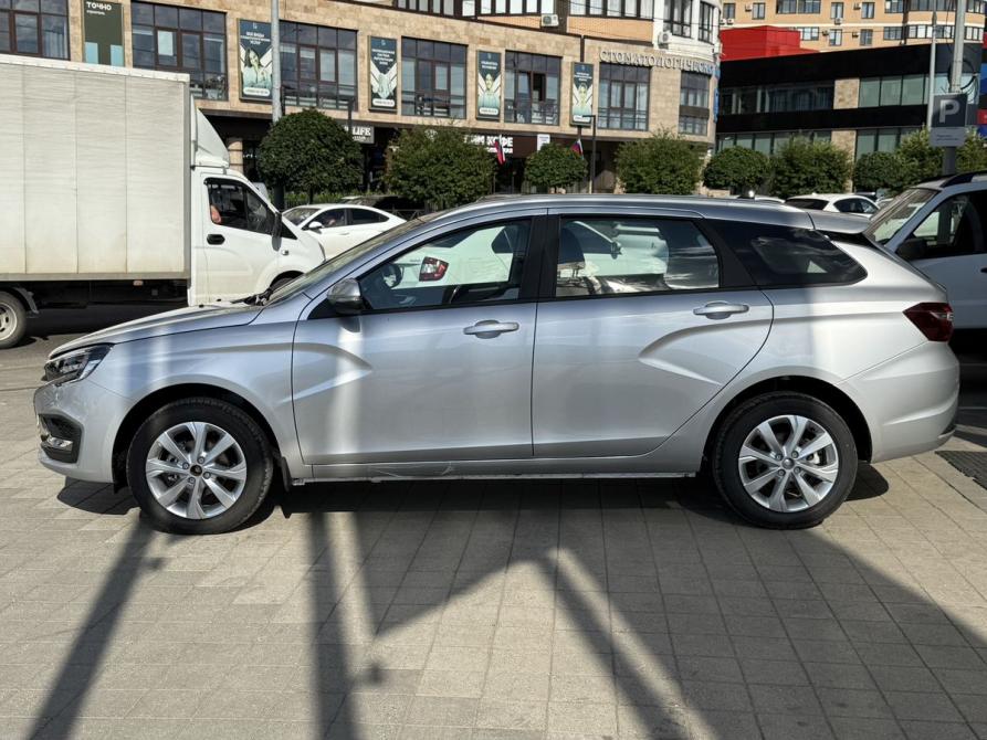Lada (ВАЗ) Vesta I Рестайлинг (NG) Краснодар  - изображение 8
