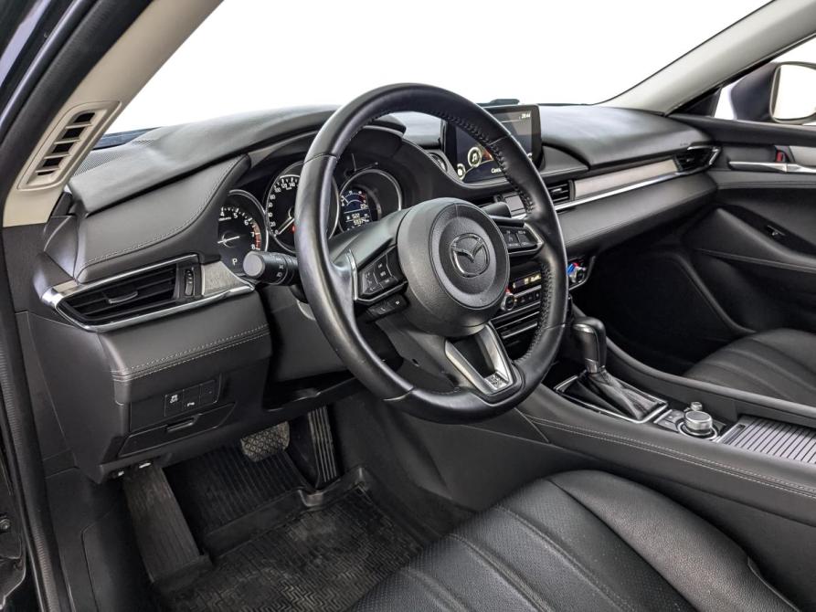 Mazda 6 III (GJ) Рестайлинг 2 Москва  - изображение 15