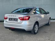 Lada (ВАЗ) Vesta I Тамбов  - изображение 28