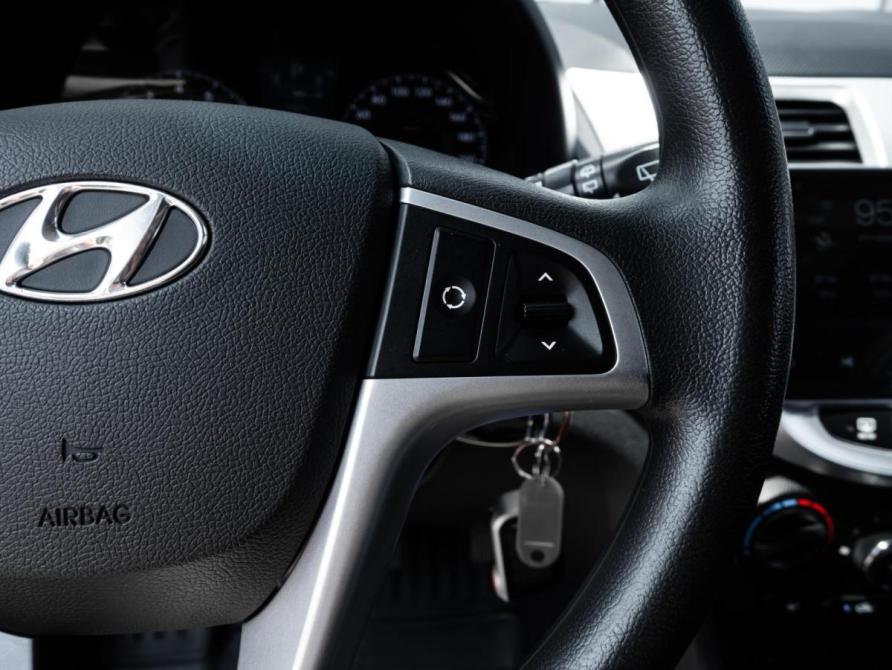 Hyundai Solaris I Ставрополь  - изображение 18