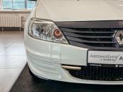Renault Logan I Рестайлинг Тольятти  - изображение 23