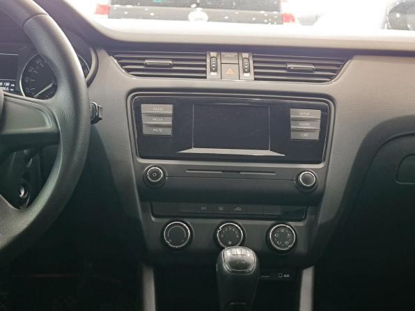Skoda Octavia III (A7) с пробегом 2014 года, цена 1 250 000 рублей, 127865 км, лифтбек, Автокод Объявления