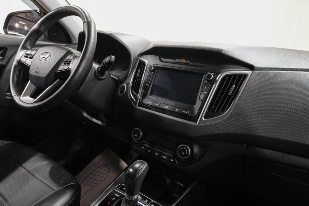 Hyundai Creta I Рестайлинг Новокузнецк  - изображение 23