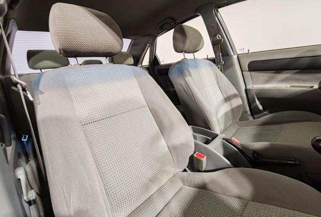Chevrolet Lacetti I с пробегом 2011 года, цена 389 000 рублей, 228295 км, седан, Автокод Объявления