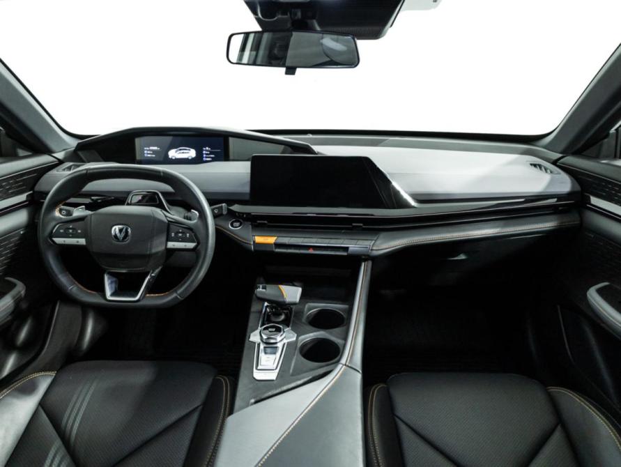 Changan UNI-V I Санкт-Петербург  - изображение 13
