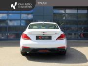 Genesis G70 I Казань  - изображение 17