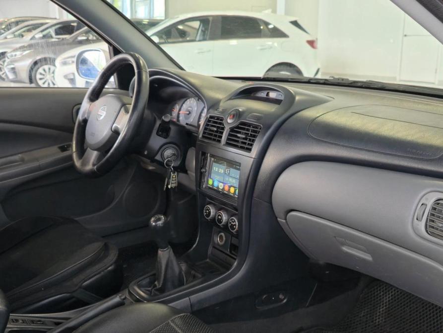 Nissan Almera Classic I Таганрог  - изображение 14