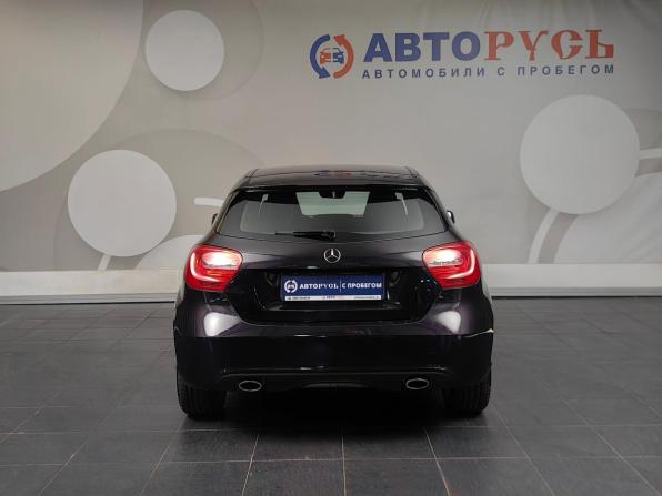 Mercedes-Benz A-Класс III (W176) с пробегом 2014 года, цена 1 170 000 рублей, 176871 км, хэтчбек, Автокод Объявления