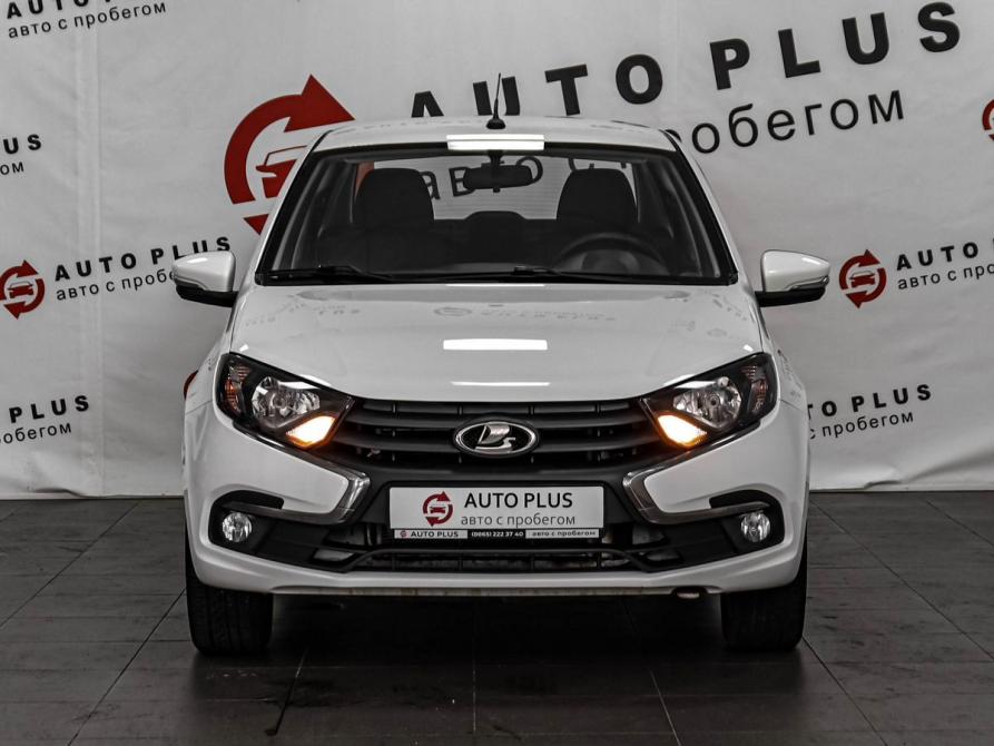 Lada (ВАЗ) Granta I Рестайлинг Минеральные Воды  - изображение 3