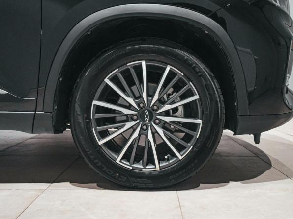Chery Tiggo 8 Pro Max I Рестайлинг с пробегом 2024 года, цена 2 434 923 рубля, 35780 км, внедорожник, Автокод Объявления