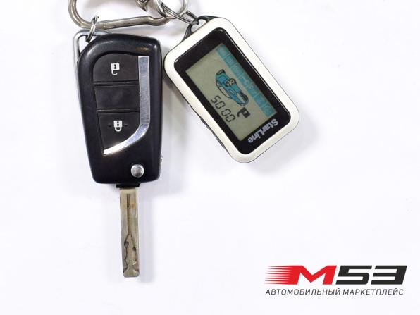 Toyota RAV4 IV (XA40) Рестайлинг с пробегом 2016 года, цена 2 399 995 рублей, 166860 км, внедорожник, Автокод Объявления