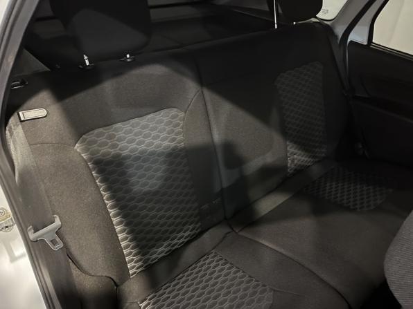 Lada (ВАЗ) Granta I Рестайлинг с пробегом 2023 года, цена 898 000 рублей, 55584 км, лифтбек, Автокод Объявления