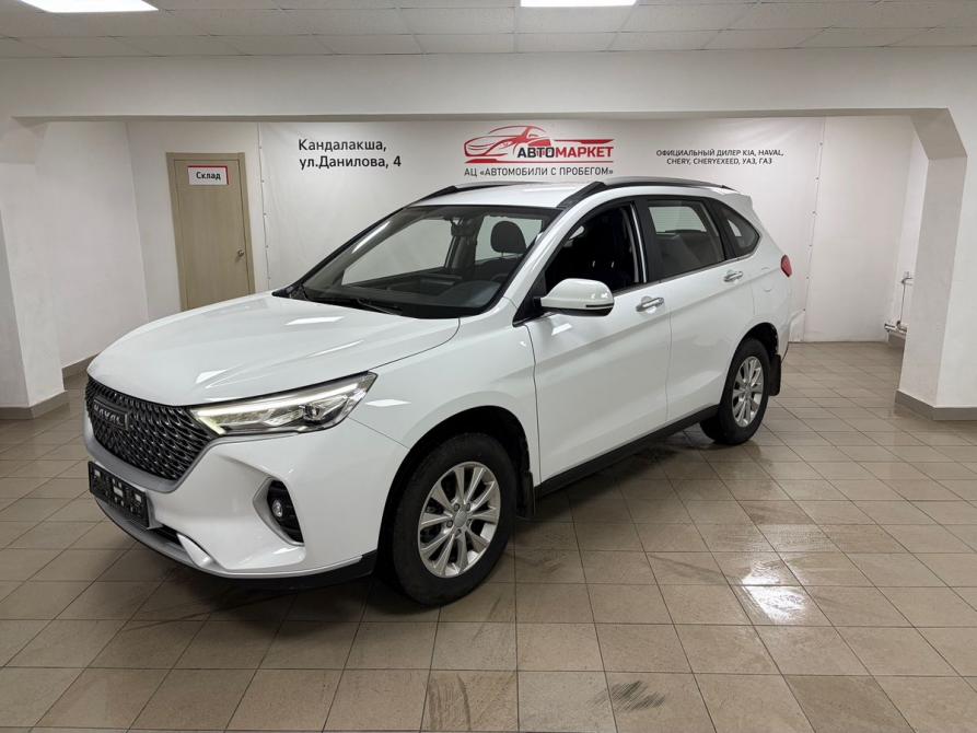 Haval M6 II Кандалакша  - изображение 1