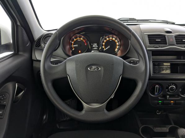 Lada (ВАЗ) Granta I Рестайлинг с пробегом 2025 года, цена 775 000 рублей, 18608 км, седан, Автокод Объявления