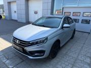 Lada (ВАЗ) Vesta I Рестайлинг (NG) Орел  - изображение 10
