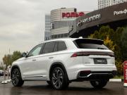Geely Monjaro I Москва  - изображение 29