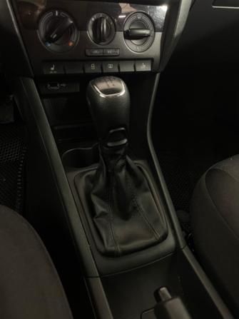 Skoda Rapid I Рестайлинг с пробегом 2019 года, цена 1 020 000 рублей, 206634 км, лифтбек, Автокод Объявления