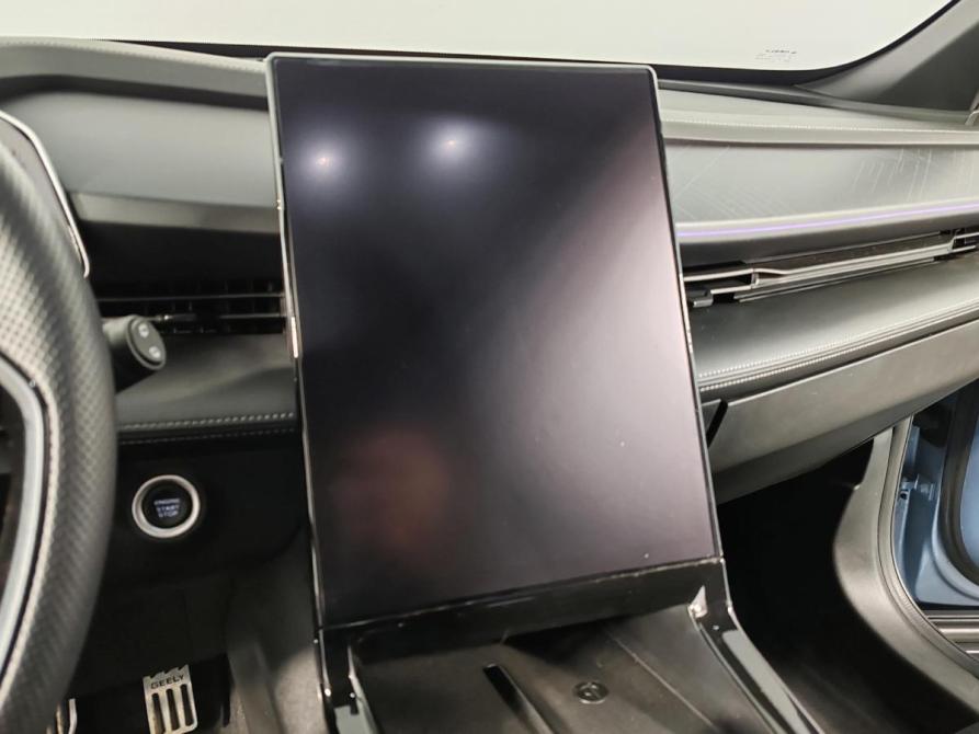 Geely Cityray Москва  - изображение 13