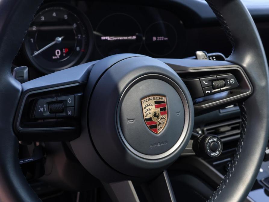 Porsche 911 VIII (992) Москва  - изображение 23