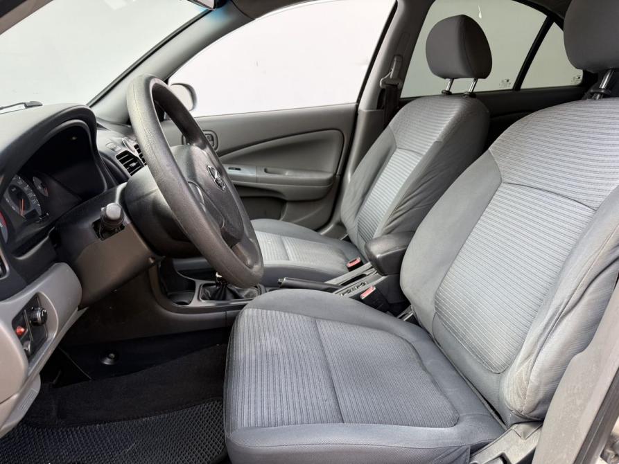 Nissan Almera Classic I Москва  - изображение 10