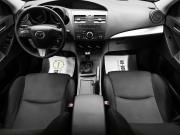 Mazda 3 II (BL) Рестайлинг Тверь  - изображение 31
