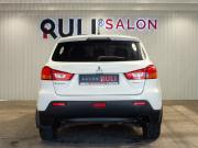 Mitsubishi ASX I Иваново  - изображение 43