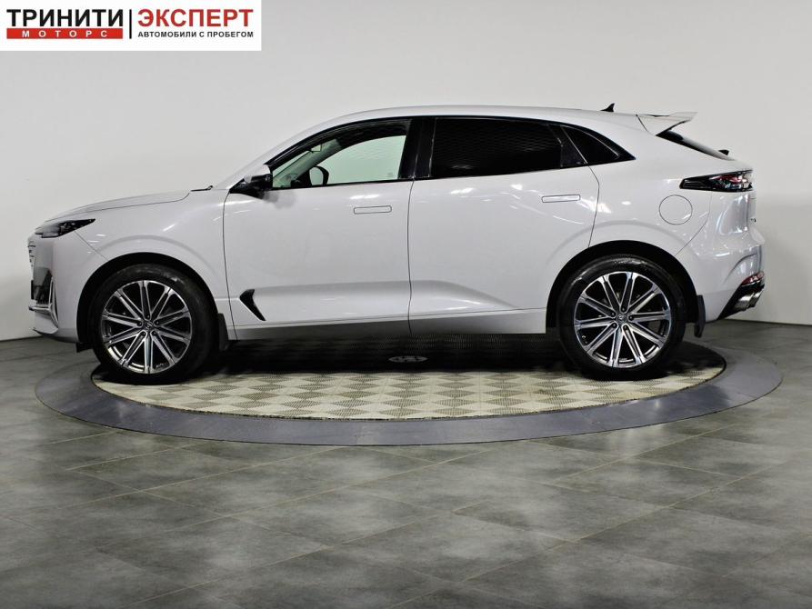 Changan UNI-K Белгород  - изображение 5